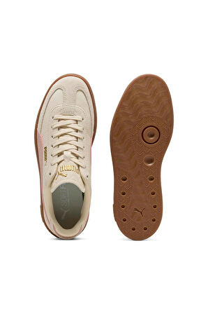Kadın Puma Club II Era Sneaker Ayakkabı - Pudra | 36