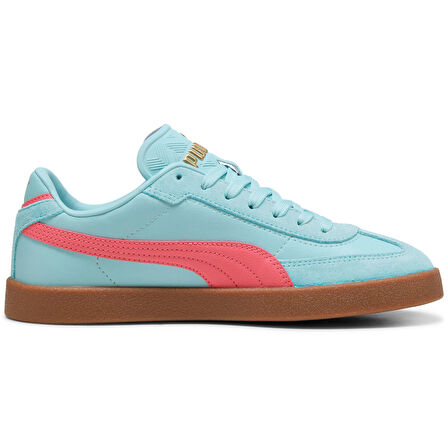 Puma Puma Club II Era Kadın Mavi Spor Ayakkabı 39744724
