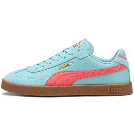 Puma Puma Club II Era Kadın Mavi Spor Ayakkabı 39744724
