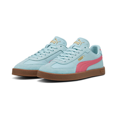 Puma Puma Club II Era Kadın Mavi Spor Ayakkabı 39744724