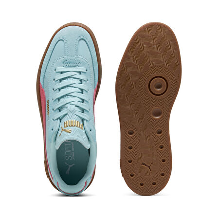 Puma Puma Club II Era Kadın Mavi Spor Ayakkabı 39744724