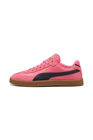 Kadın Puma Club II Era Sneaker - Pembe | 37
