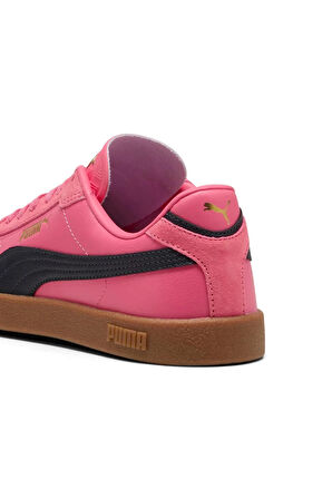Kadın Puma Club II Era Sneaker - Pembe | 37