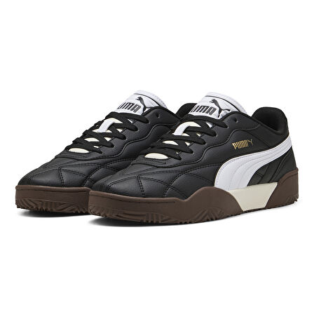 Tifosi Erkek Siyah Sneaker Ayakkabı 39745401