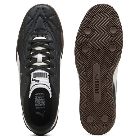 Tifosi Erkek Siyah Sneaker Ayakkabı 39745401