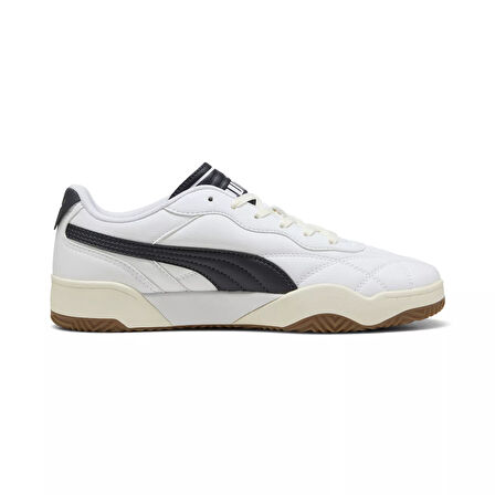 Puma Tifosi Erkek Beyaz Sneaker Ayakkabı