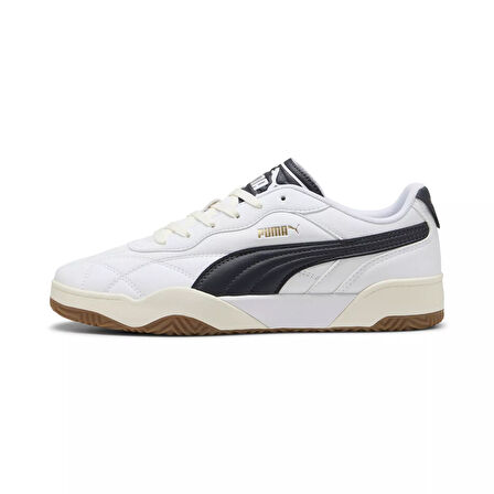 Puma Tifosi Erkek Beyaz Sneaker Ayakkabı