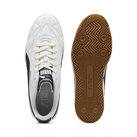 Puma Tifosi Erkek Beyaz Sneaker Ayakkabı