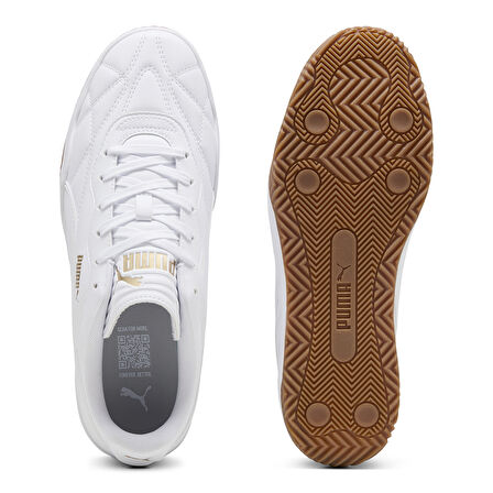 Tifosi Erkek Beyaz Sneaker Ayakkabı 39745407