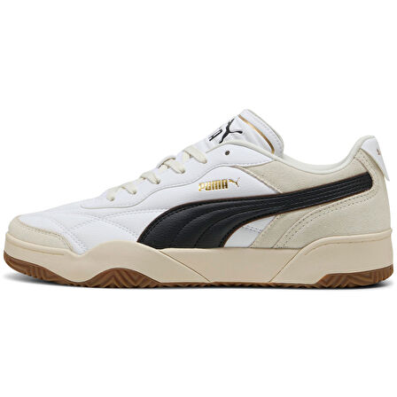 Puma Puma Tifosi SD Erkek Beyaz Spor Ayakkabı 39745502