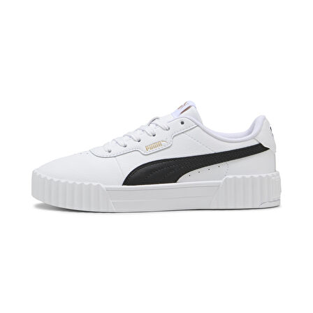 Puma Carina 3.0 Kadın Yetişkin Sneaker