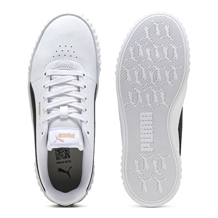 Carina 3.0 Kadın Beyaz Sneaker Ayakkabı 40036503