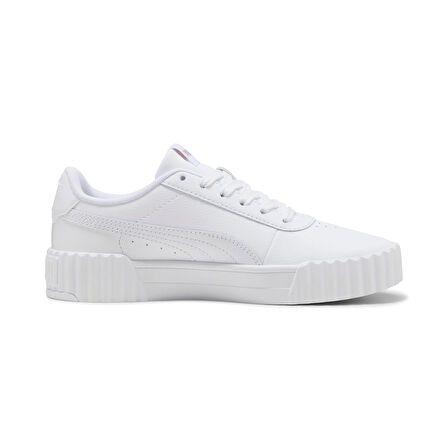 Puma Carina 3.0 Kadın Yetişkin Sneaker