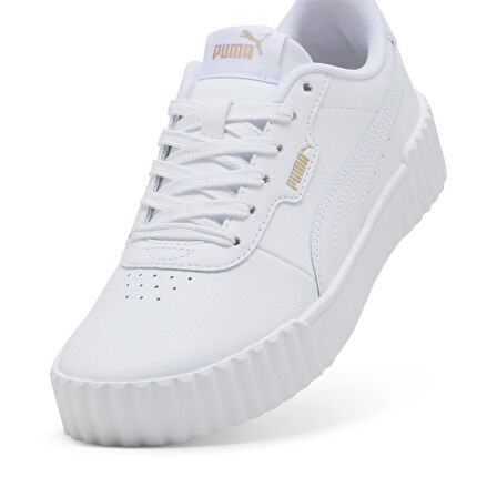 Puma Carina 3.0 Kadın Yetişkin Sneaker