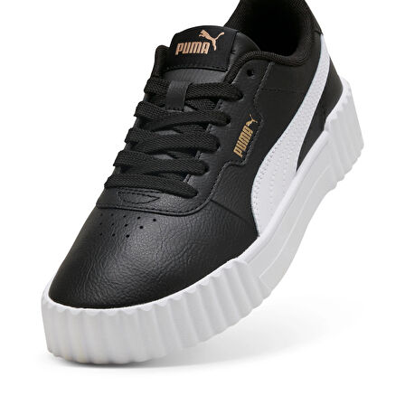 Puma Carina 3.0 Kadın Yetişkin Sneaker