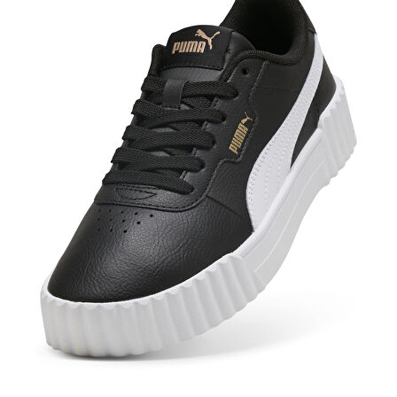 Puma Carina 3.0 Kadın Yetişkin Sneaker
