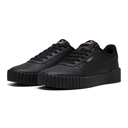Carina 3.0 Kadın Siyah Sneaker Ayakkabı 40036502