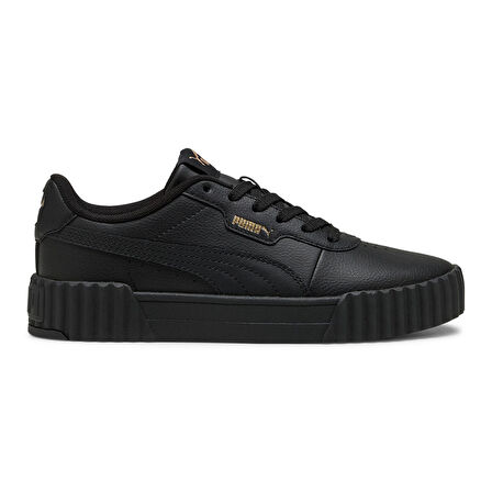 Carina 3.0 Kadın Siyah Sneaker Ayakkabı 40036502