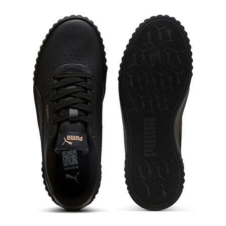 Carina 3.0 Kadın Siyah Sneaker Ayakkabı 40036502