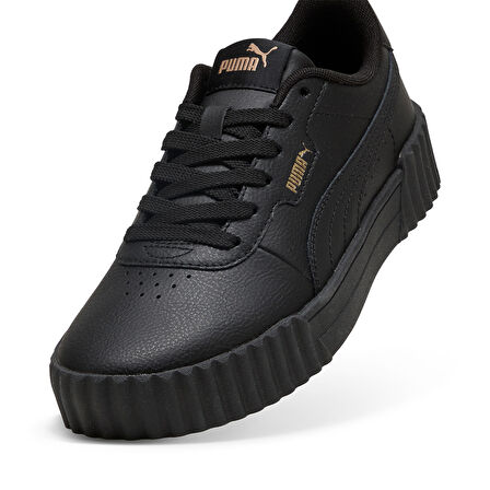Carina 3.0 Kadın Siyah Sneaker Ayakkabı 40036502
