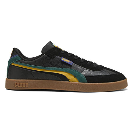Club II Era Greenside Erkek Siyah Sneaker Ayakkabı 40038802