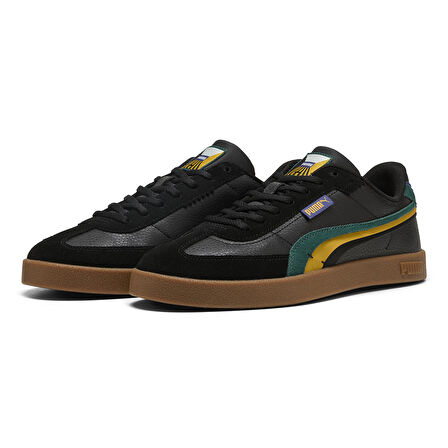 Club II Era Greenside Erkek Siyah Sneaker Ayakkabı 40038802
