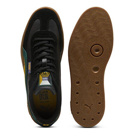 Club II Era Greenside Erkek Siyah Sneaker Ayakkabı 40038802