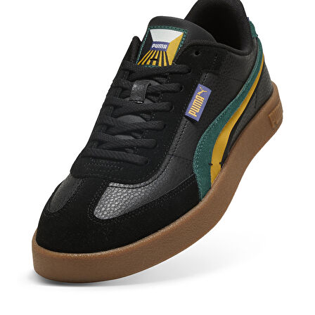 Club II Era Greenside Erkek Siyah Sneaker Ayakkabı 40038802