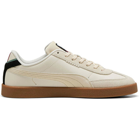 Puma Puma Club II Era Greenside Erkek Bej Spor Ayakkabı 40038801
