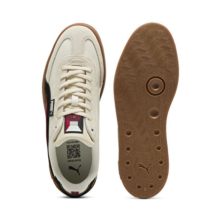 Puma Puma Club II Era Greenside Erkek Bej Spor Ayakkabı 40038801