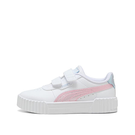 Puma Çocuk Ayakkabı Carina 3.0 Blurry Dreams V