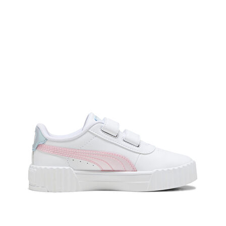 Puma Çocuk Ayakkabı Carina 3.0 Blurry Dreams V