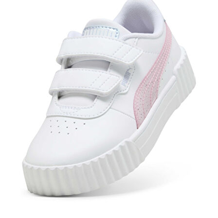 Puma Çocuk Ayakkabı Carina 3.0 Blurry Dreams V