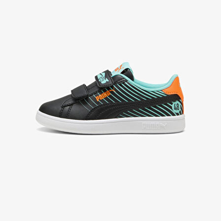 Puma Smash 3.0 Poised 2 Race Vps 400657-02 