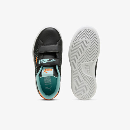 Puma Smash 3.0 Poised 2 Race Vps 400657-02 