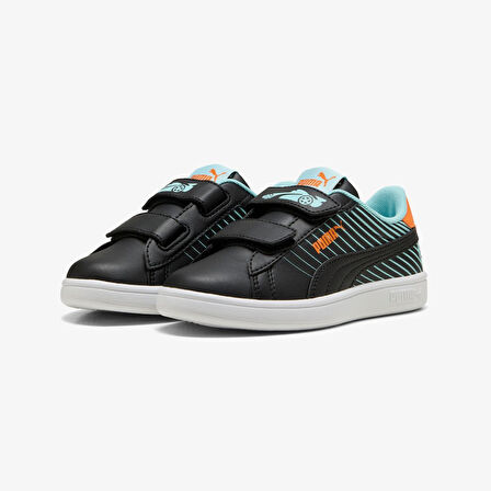 Puma Smash 3.0 Poised 2 Race Vps 400657-02 