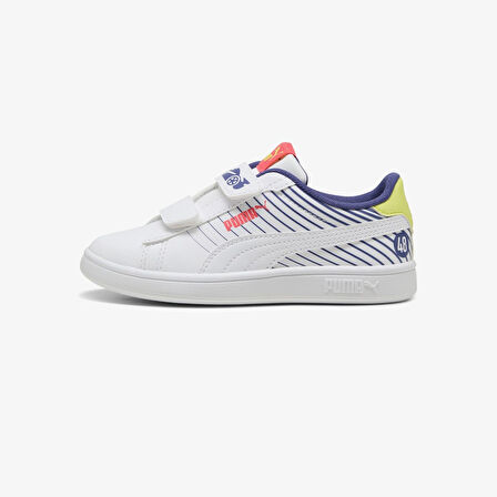 Puma Smash 3.0 Poised 2 Race Vps 400657-01 