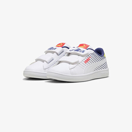 Puma Smash 3.0 Poised 2 Race Vps 400657-01 