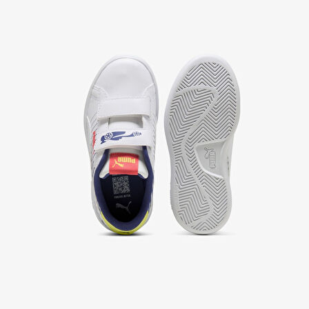 Puma Smash 3.0 Poised 2 Race Vps 400657-01 