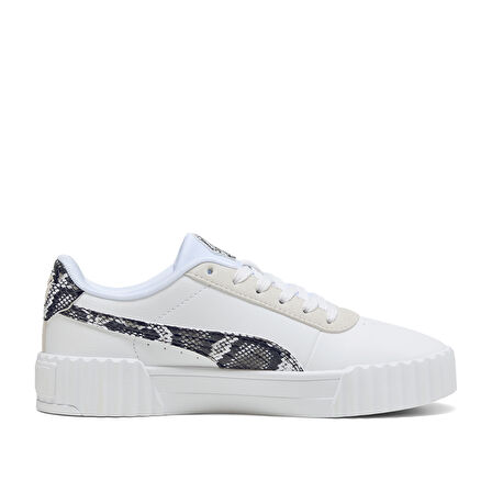 Puma Kadın Ayakkabı Carina 3.0 Snake Chic