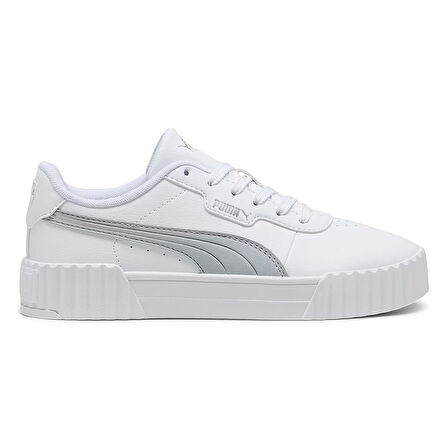 Carina 3.0 Kadın Beyaz Sneaker Ayakkabı 40072201