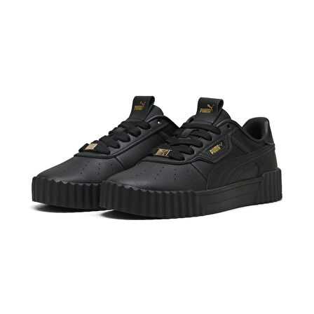 Puma 40072402 Carina 3.0 Luxe Kadın Günlük Spor Ayakkabı