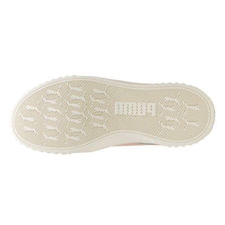 Carina 3.0 Luxe Kadın Beyaz Sneaker Ayakkabı 40072405