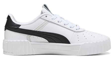 Puma 400724-03 Carina 3.0 Lüxe Sneaker Unisex Spor Ayakkabı