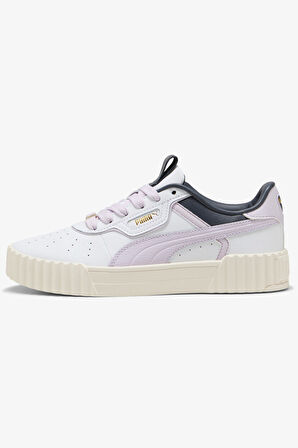 Puma Carina 3.0 Luxe Kadın Spor Ayakkabı 40072407