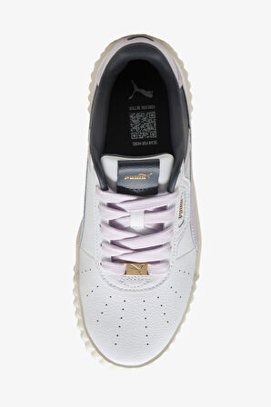 Puma Carina 3.0 Luxe Kadın Spor Ayakkabı 40072407