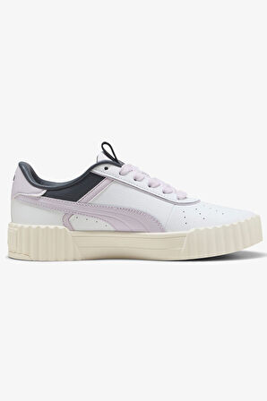Puma Carina 3.0 Luxe Kadın Spor Ayakkabı 40072407