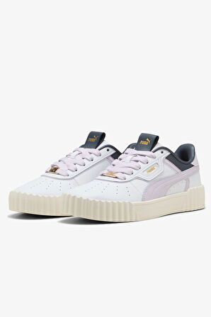 Puma Carina 3.0 Luxe Kadın Spor Ayakkabı 40072407