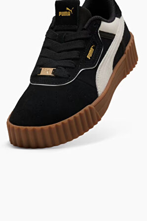 Puma Carina 3.0 Luxe Sd Kadın Spor Ayakkabı 40072503