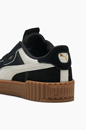 Puma Carina 3.0 Luxe Sd Kadın Spor Ayakkabı 40072503